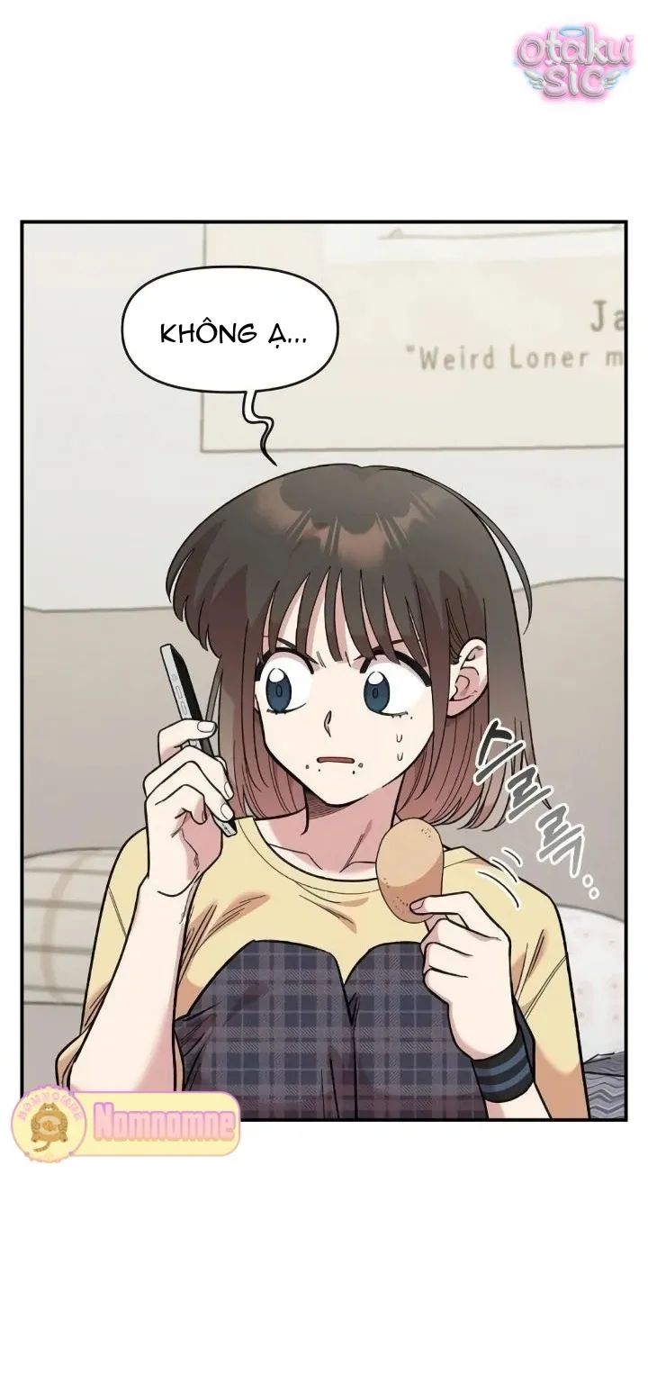 Phức hợp bạn thời thơ ấu - Chap 44 - Trang 58