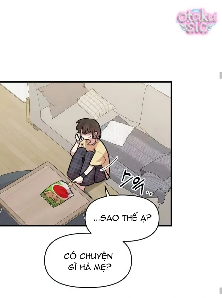 Phức hợp bạn thời thơ ấu - Chap 44 - Trang 59
