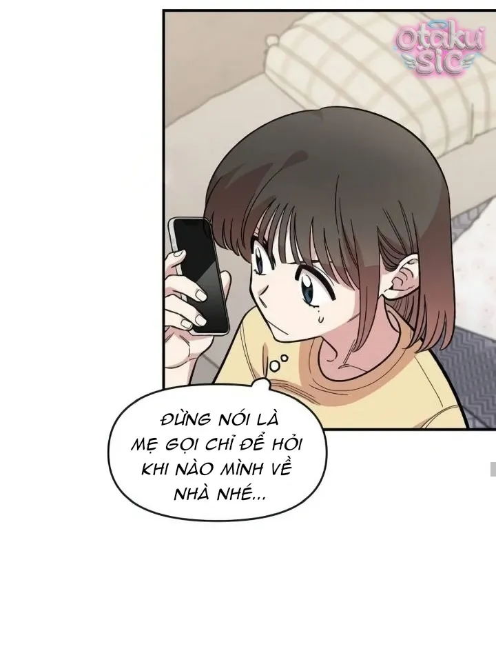 Phức hợp bạn thời thơ ấu - Chap 44 - Trang 60