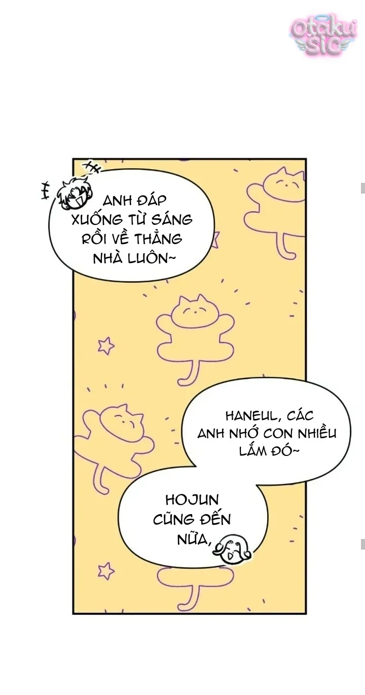 Phức hợp bạn thời thơ ấu - Chap 44 - Trang 64