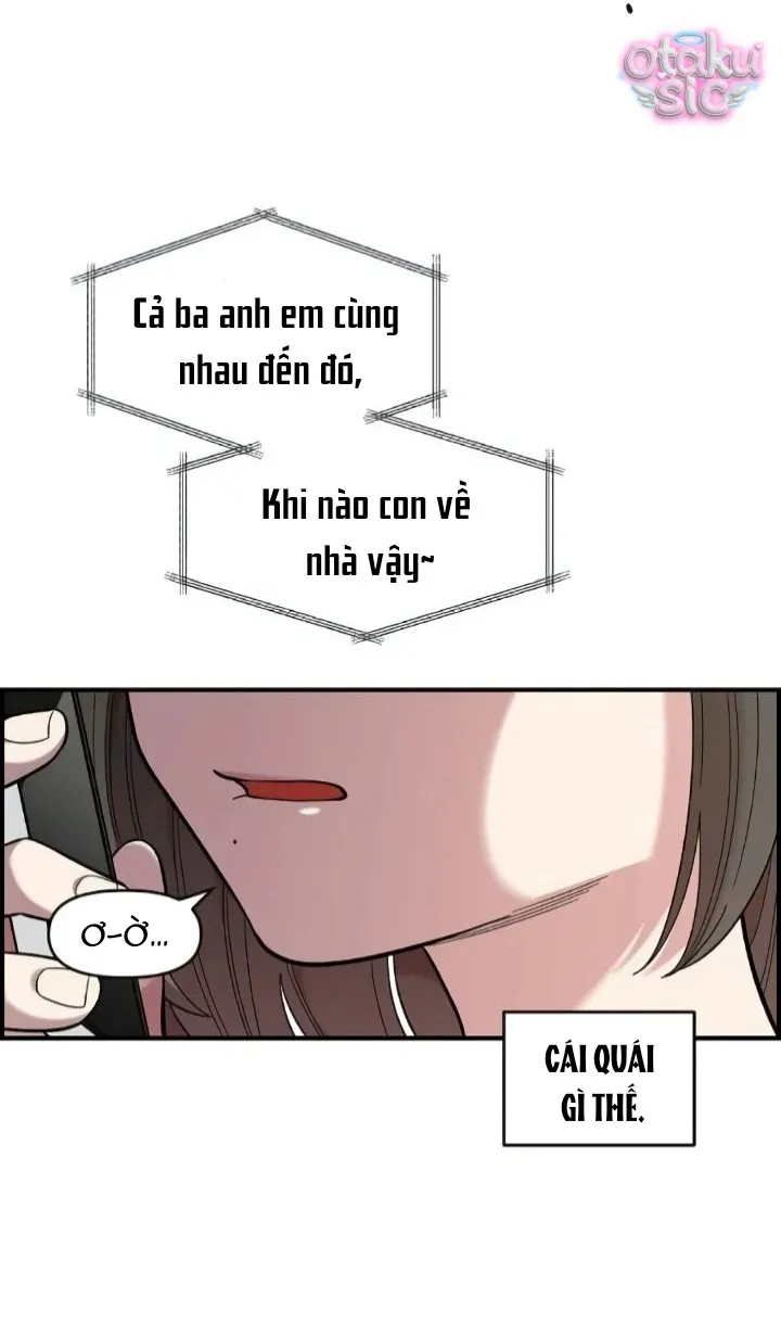 Phức hợp bạn thời thơ ấu - Chap 44 - Trang 66