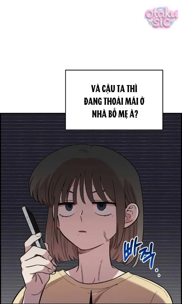 Phức hợp bạn thời thơ ấu - Chap 44 - Trang 68