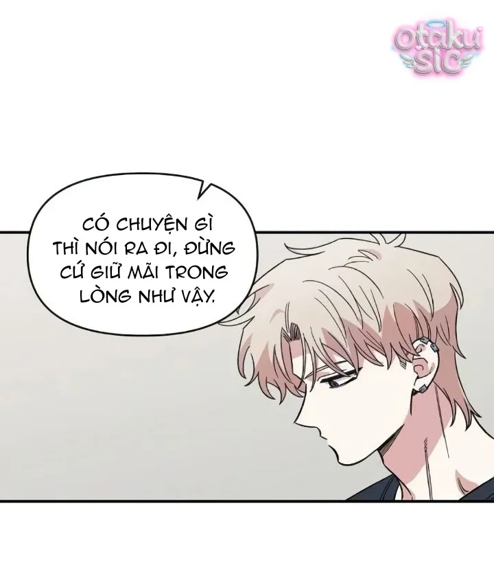 Phức hợp bạn thời thơ ấu - Chap 44 - Trang 8