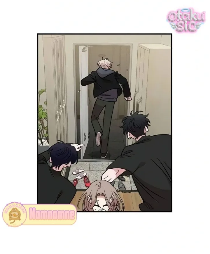 Phức hợp bạn thời thơ ấu - Chap 44 - Trang 72