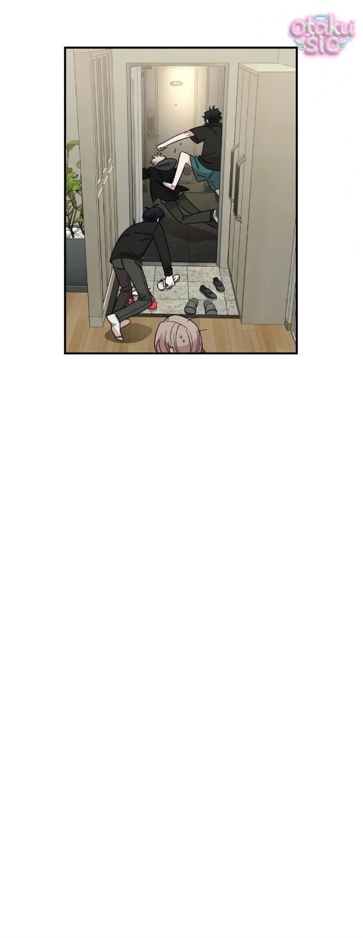 Phức hợp bạn thời thơ ấu - Chap 44 - Trang 73