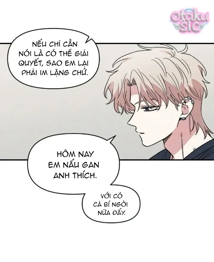 Phức hợp bạn thời thơ ấu - Chap 44 - Trang 9