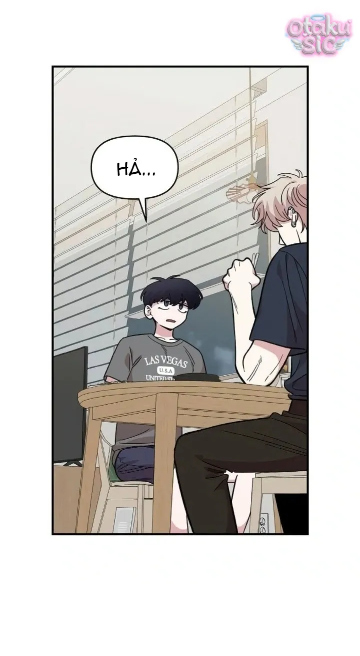 Phức hợp bạn thời thơ ấu - Chap 44 - Trang 10