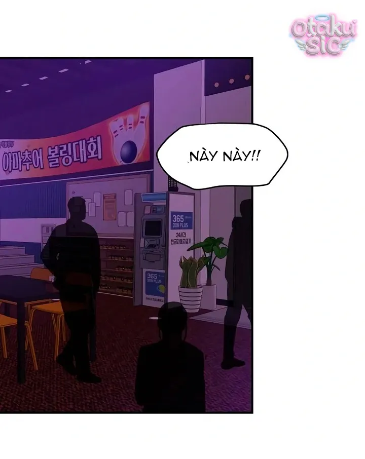 Phức hợp bạn thời thơ ấu - Chap 45 - Trang 2