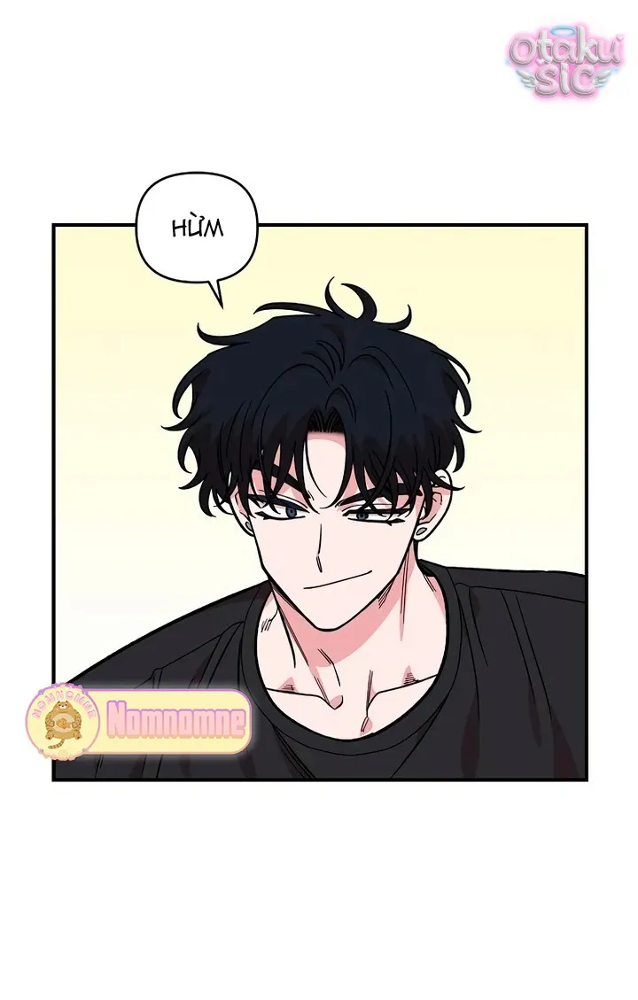 Phức hợp bạn thời thơ ấu - Chap 45 - Trang 12