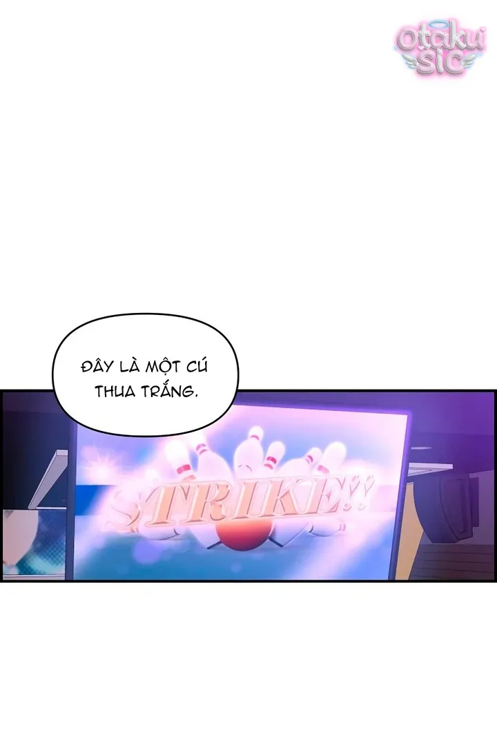 Phức hợp bạn thời thơ ấu - Chap 45 - Trang 17