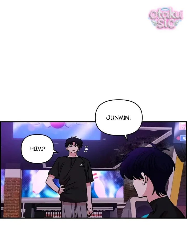 Phức hợp bạn thời thơ ấu - Chap 45 - Trang 21