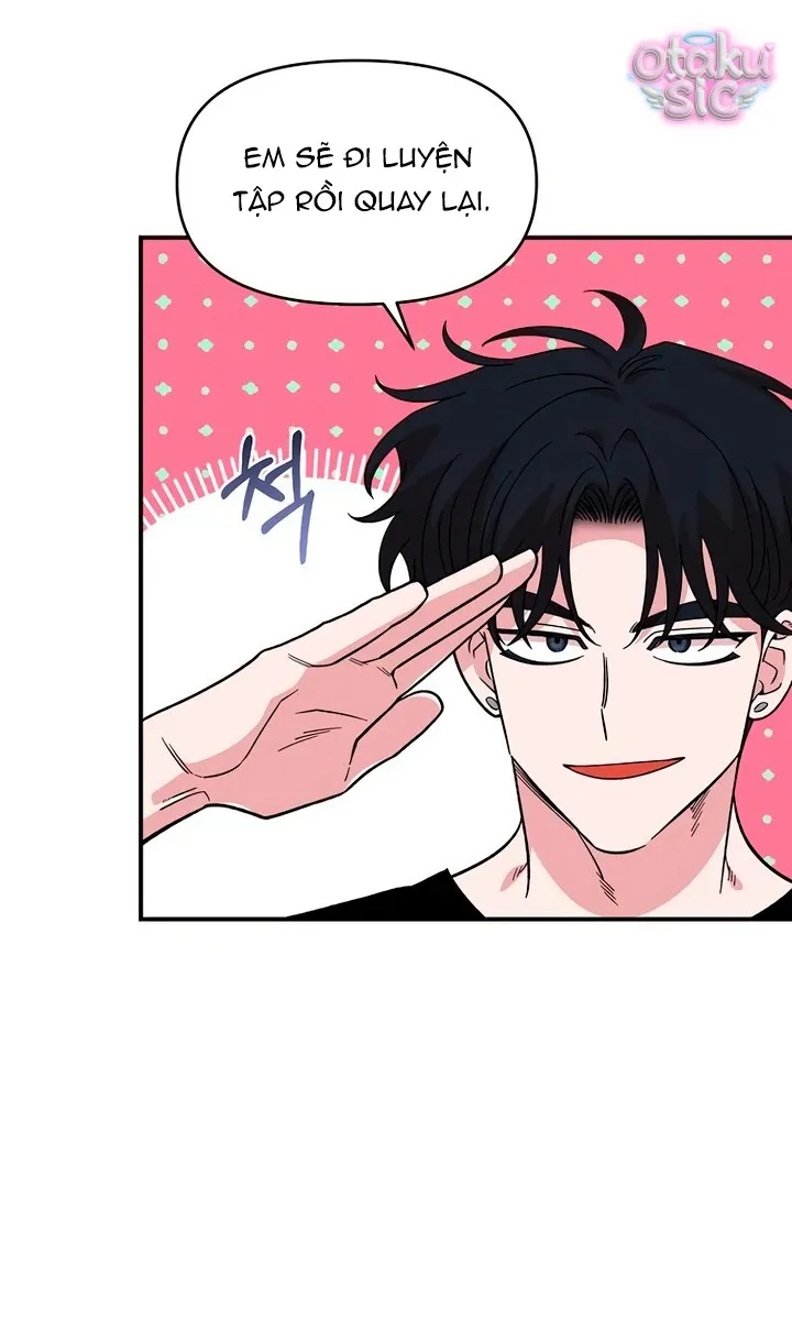 Phức hợp bạn thời thơ ấu - Chap 45 - Trang 24