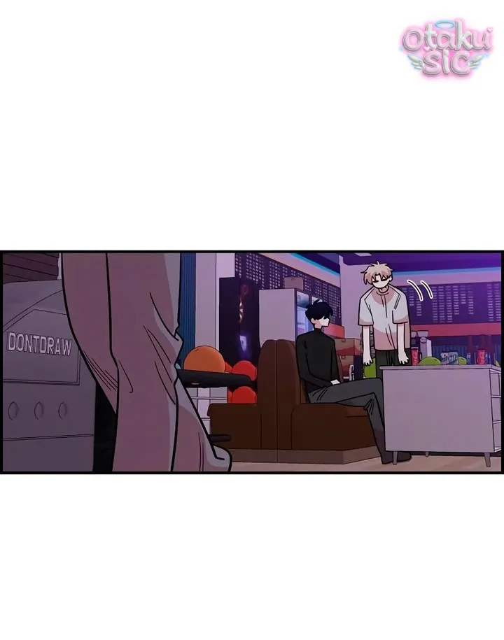 Phức hợp bạn thời thơ ấu - Chap 45 - Trang 25