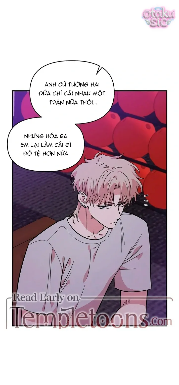 Phức hợp bạn thời thơ ấu - Chap 45 - Trang 26