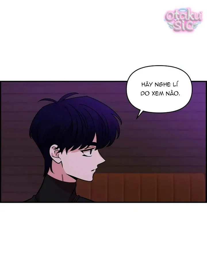 Phức hợp bạn thời thơ ấu - Chap 45 - Trang 27