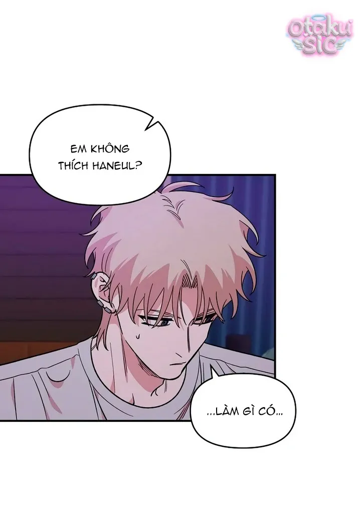 Phức hợp bạn thời thơ ấu - Chap 45 - Trang 28
