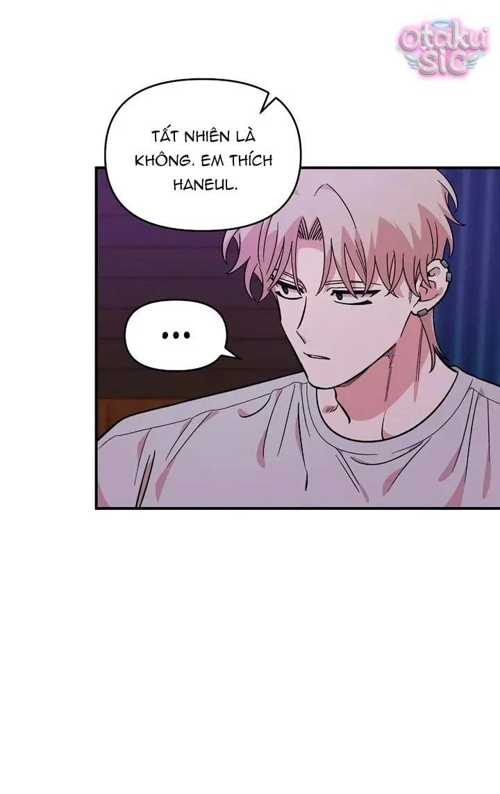 Phức hợp bạn thời thơ ấu - Chap 45 - Trang 29
