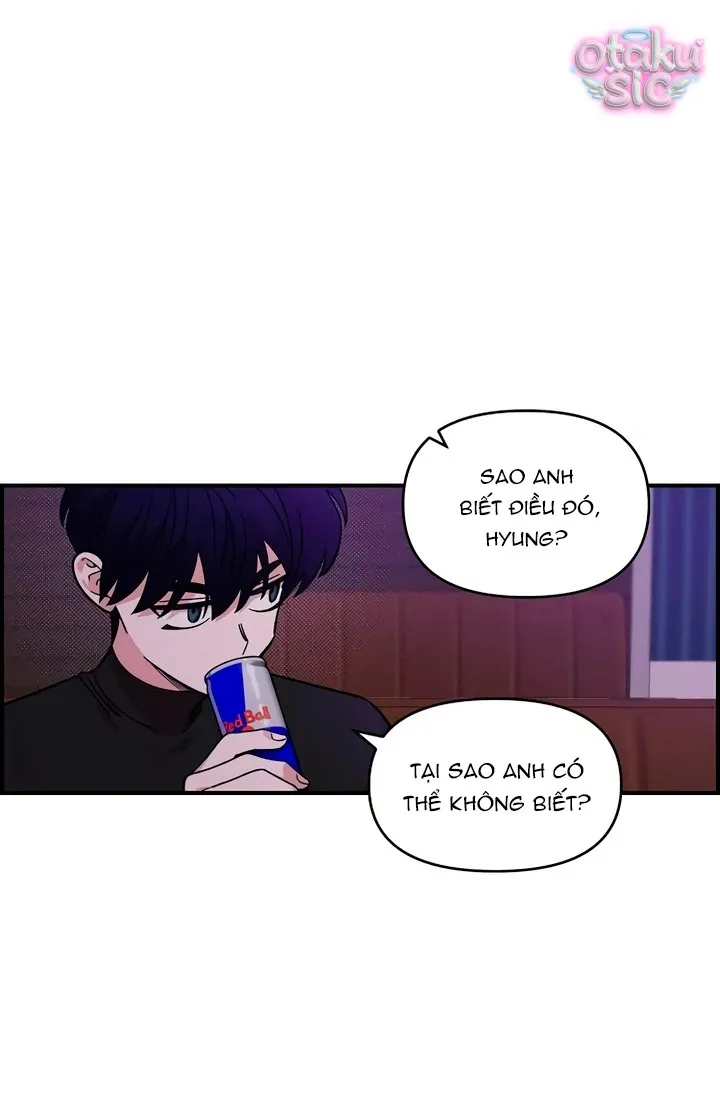 Phức hợp bạn thời thơ ấu - Chap 45 - Trang 30