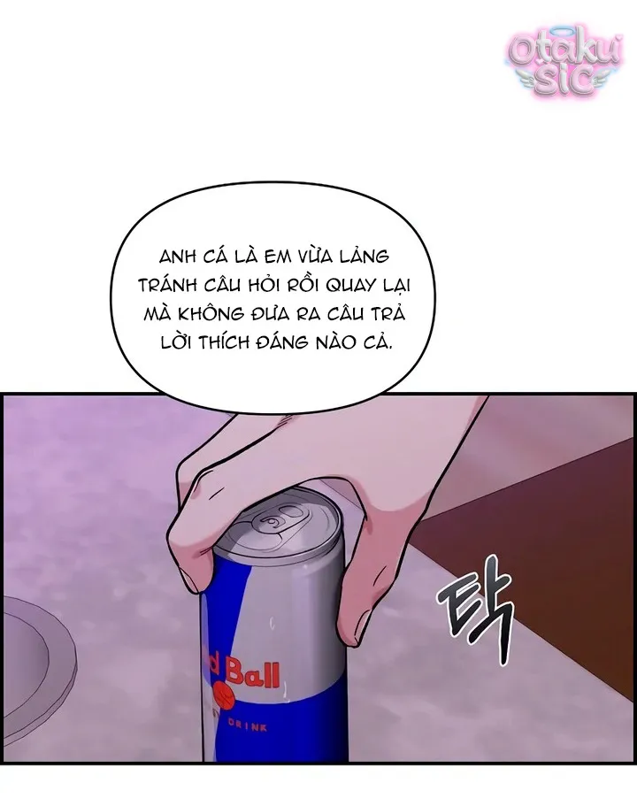 Phức hợp bạn thời thơ ấu - Chap 45 - Trang 32