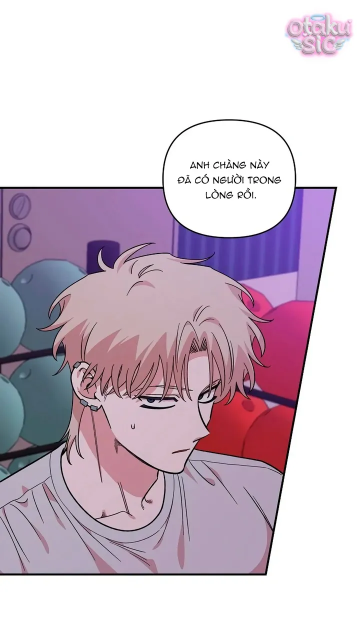 Phức hợp bạn thời thơ ấu - Chap 45 - Trang 37