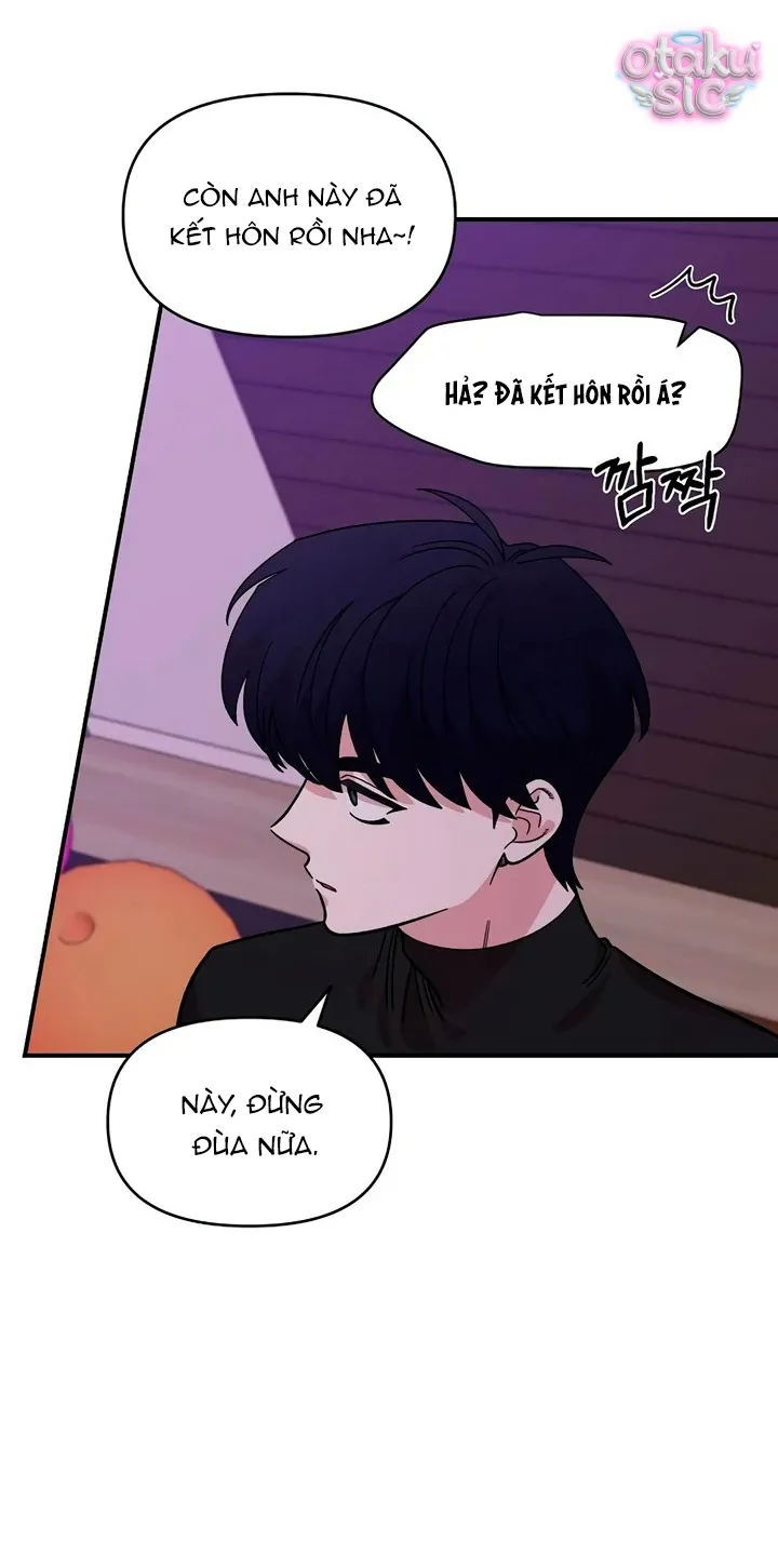 Phức hợp bạn thời thơ ấu - Chap 45 - Trang 38