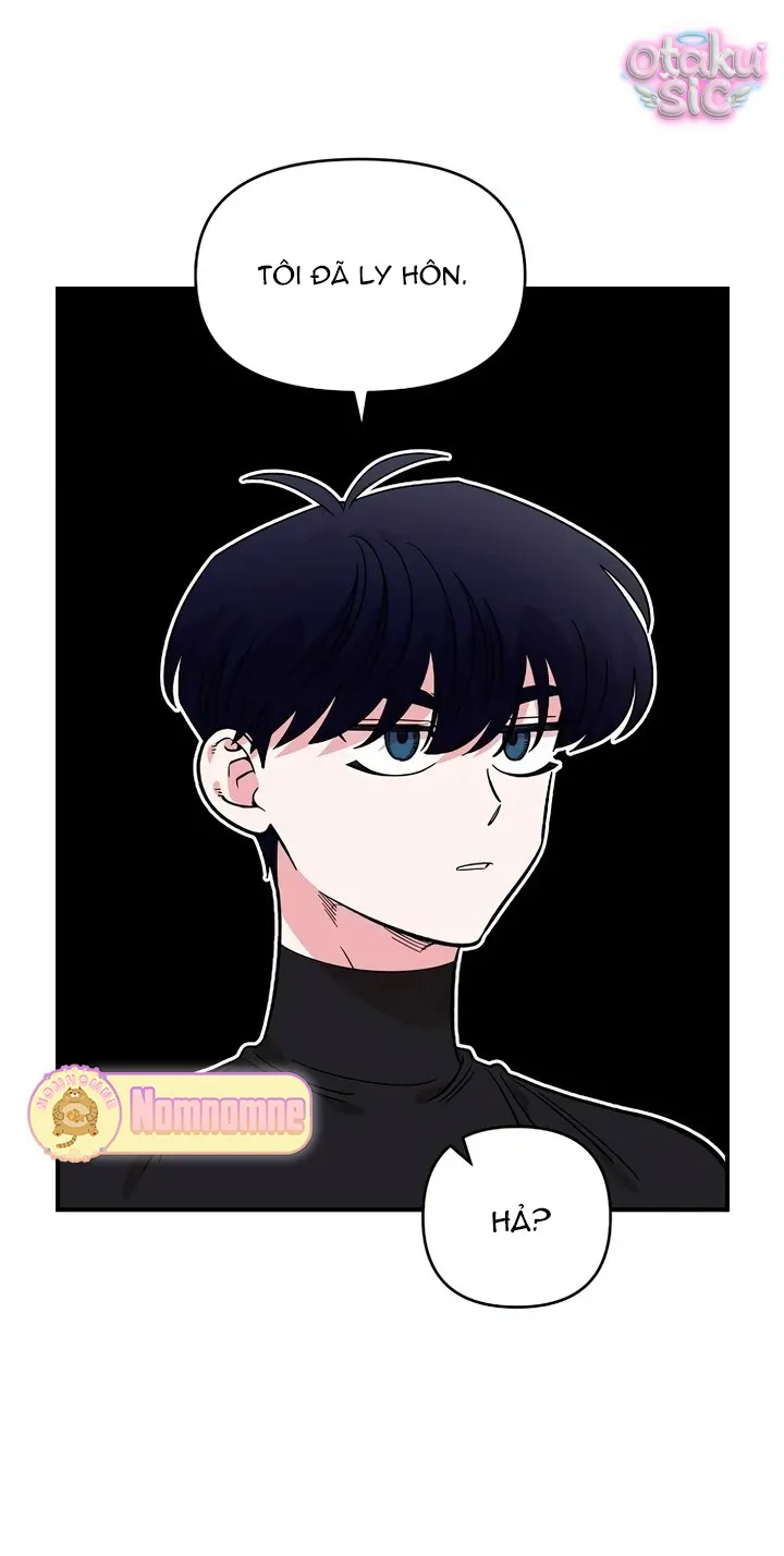 Phức hợp bạn thời thơ ấu - Chap 45 - Trang 40