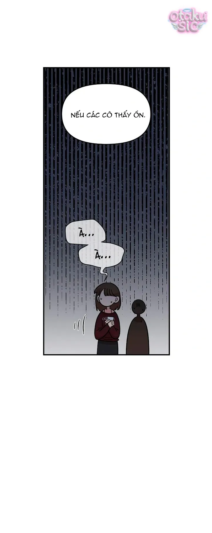 Phức hợp bạn thời thơ ấu - Chap 45 - Trang 41