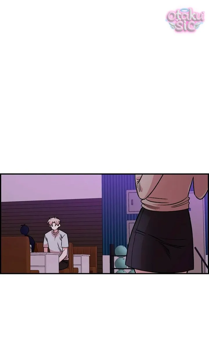 Phức hợp bạn thời thơ ấu - Chap 45 - Trang 42