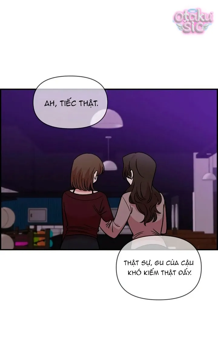 Phức hợp bạn thời thơ ấu - Chap 45 - Trang 43