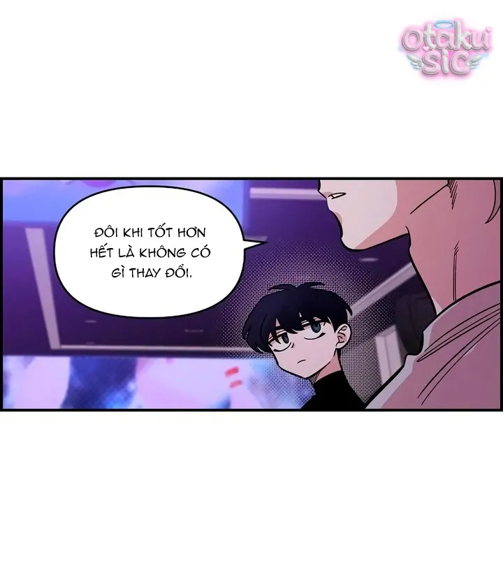 Phức hợp bạn thời thơ ấu - Chap 45 - Trang 45