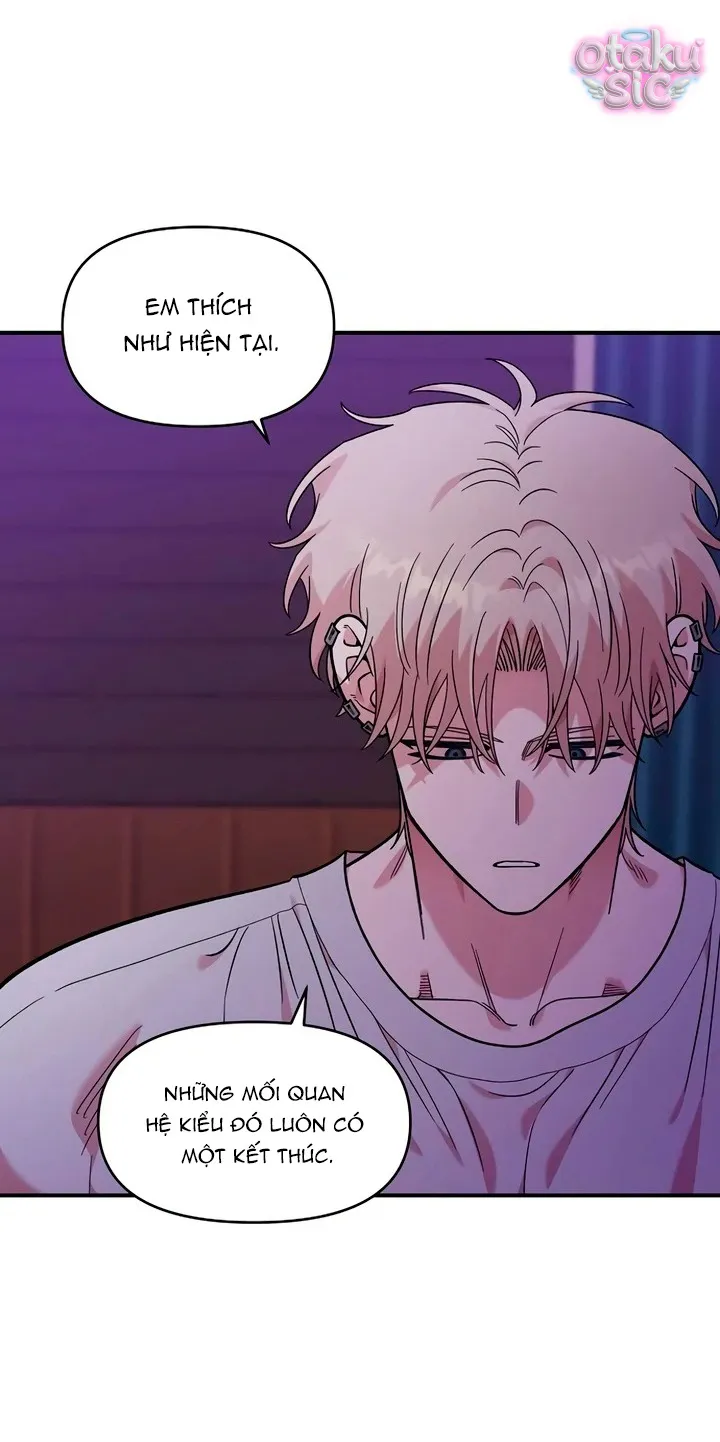 Phức hợp bạn thời thơ ấu - Chap 45 - Trang 46