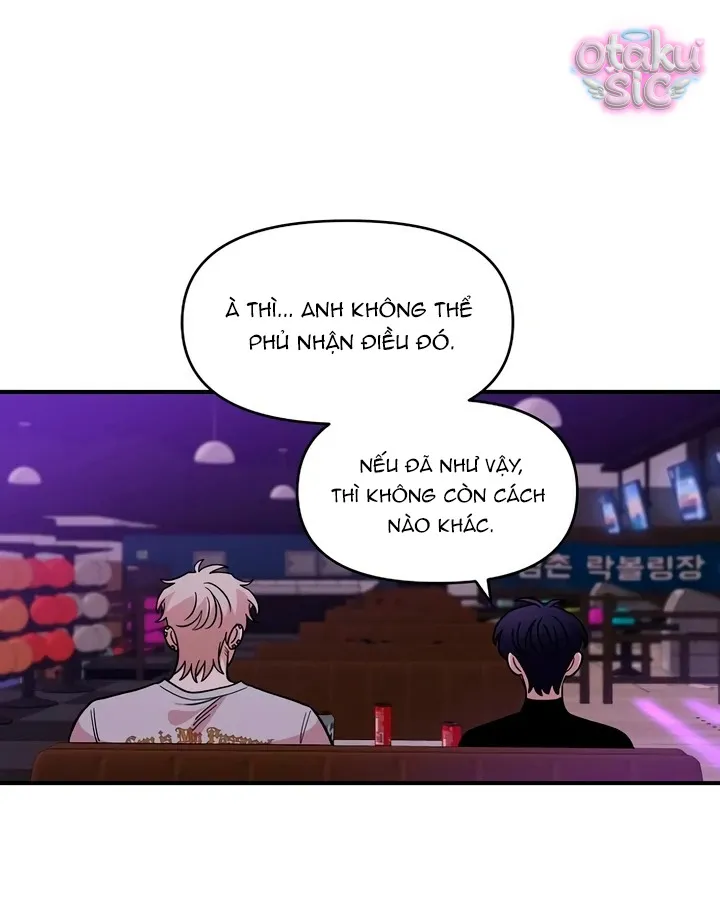 Phức hợp bạn thời thơ ấu - Chap 45 - Trang 47