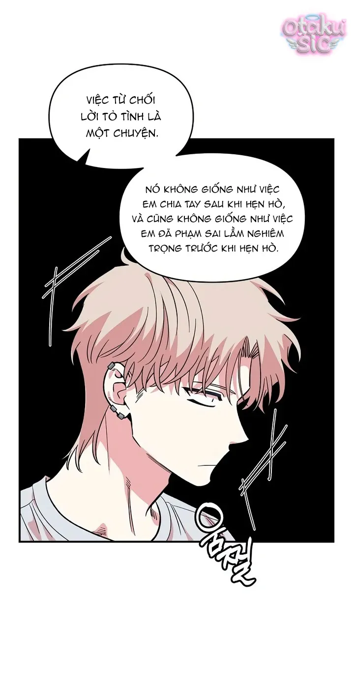 Phức hợp bạn thời thơ ấu - Chap 45 - Trang 48