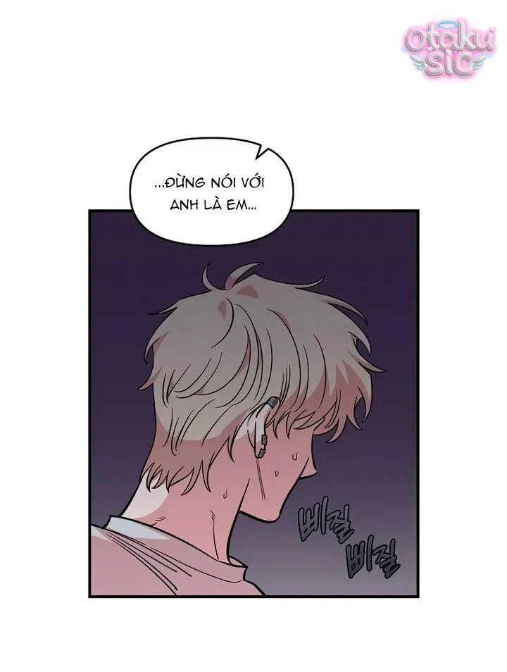 Phức hợp bạn thời thơ ấu - Chap 45 - Trang 51