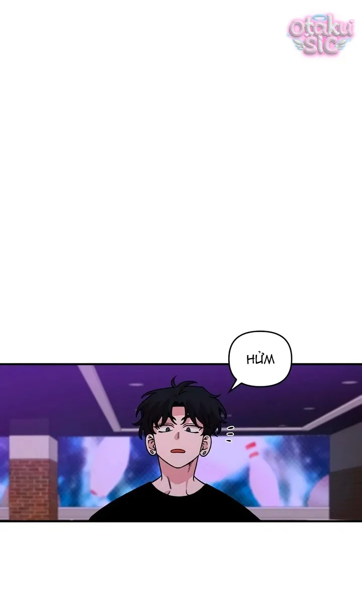 Phức hợp bạn thời thơ ấu - Chap 45 - Trang 53