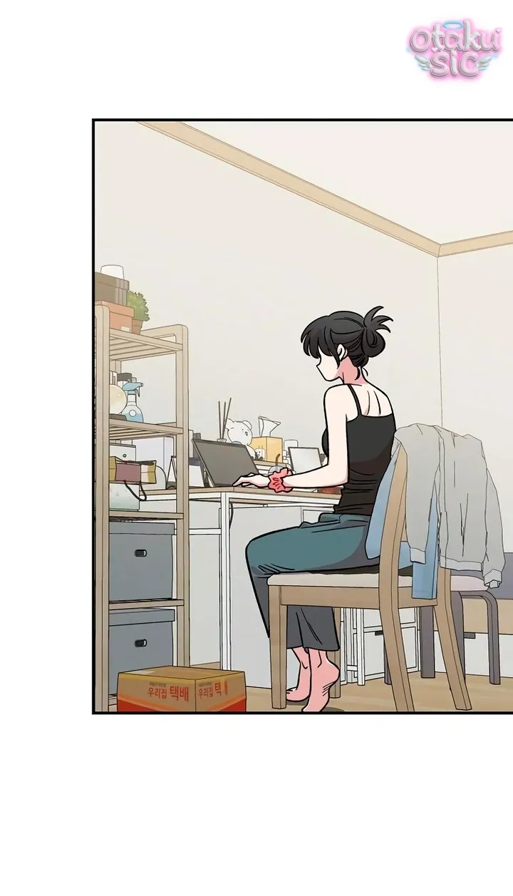 Phức hợp bạn thời thơ ấu - Chap 45 - Trang 59