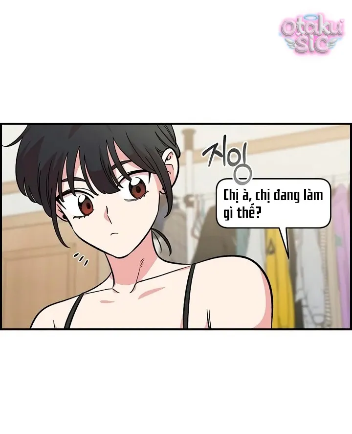 Phức hợp bạn thời thơ ấu - Chap 45 - Trang 60