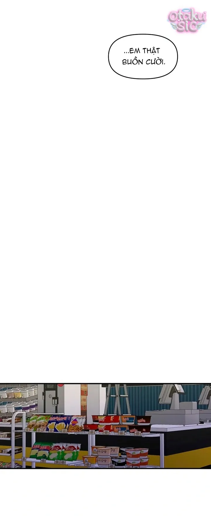 Phức hợp bạn thời thơ ấu - Chap 45 - Trang 65