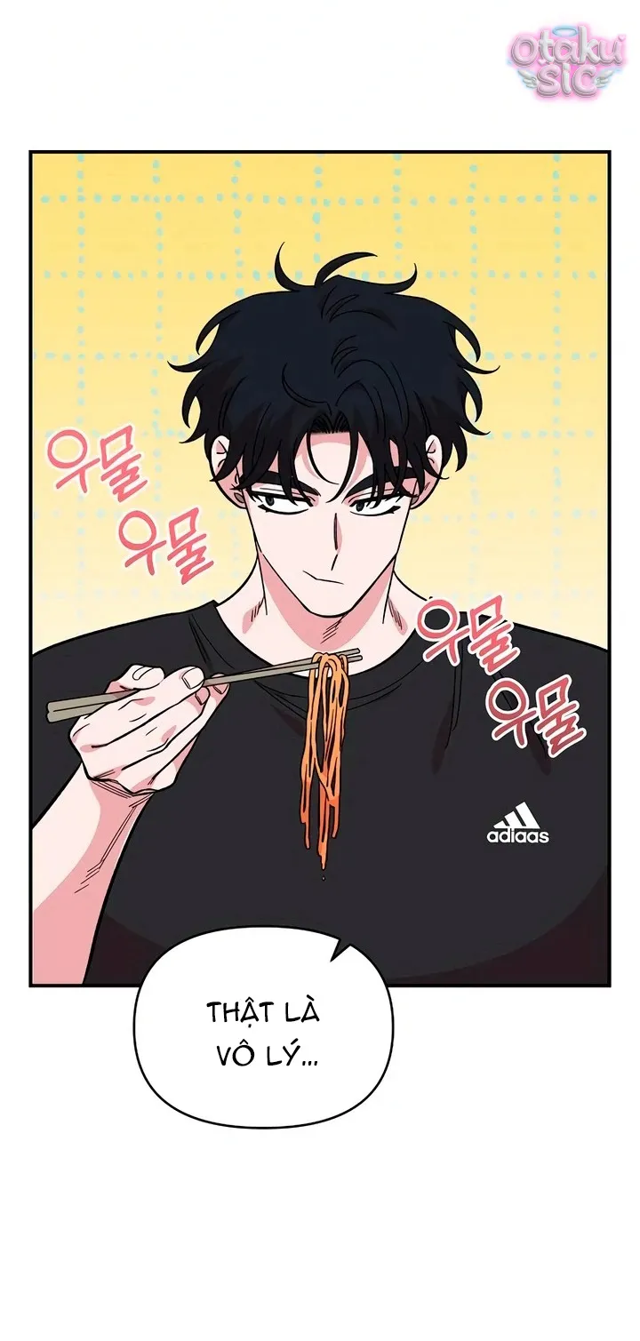 Phức hợp bạn thời thơ ấu - Chap 45 - Trang 66