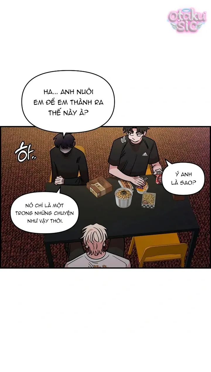 Phức hợp bạn thời thơ ấu - Chap 45 - Trang 67