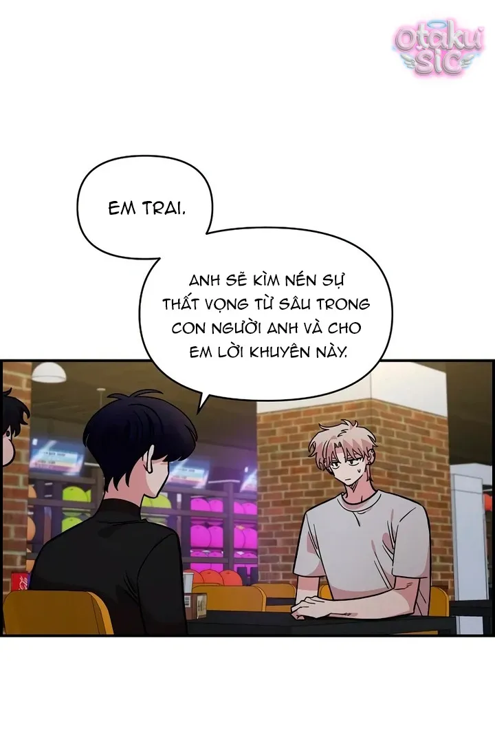 Phức hợp bạn thời thơ ấu - Chap 45 - Trang 69