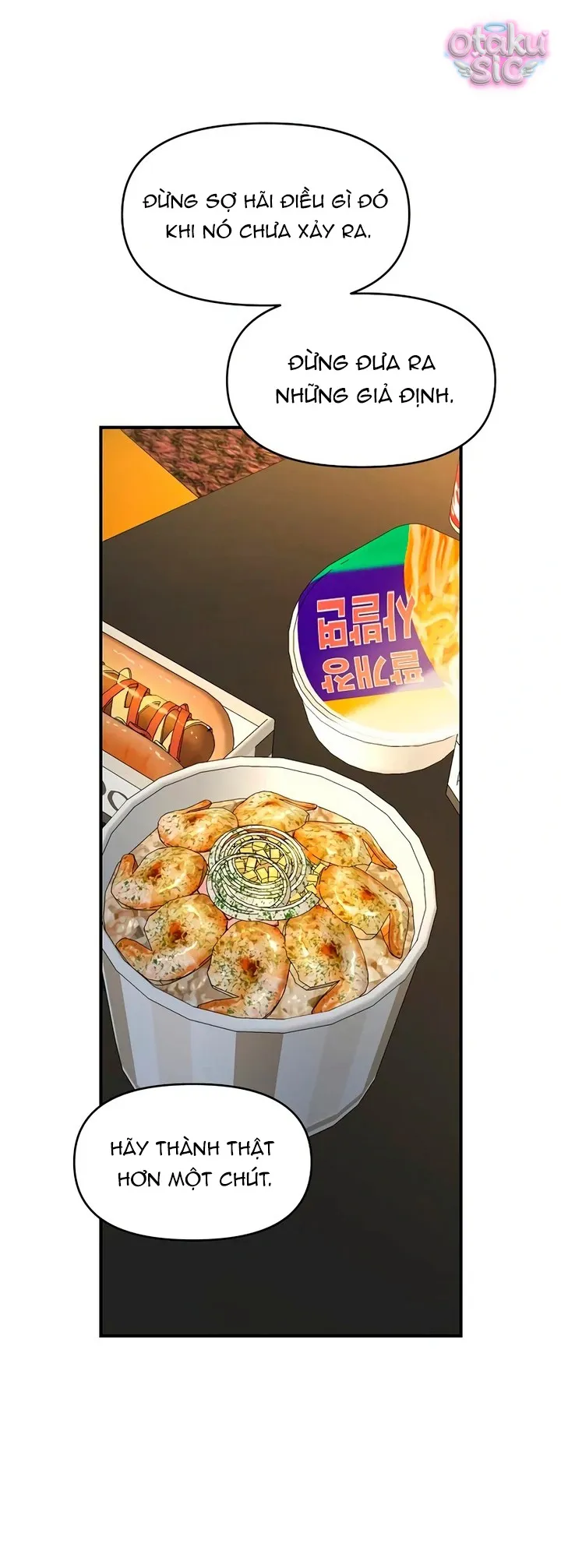 Phức hợp bạn thời thơ ấu - Chap 45 - Trang 70