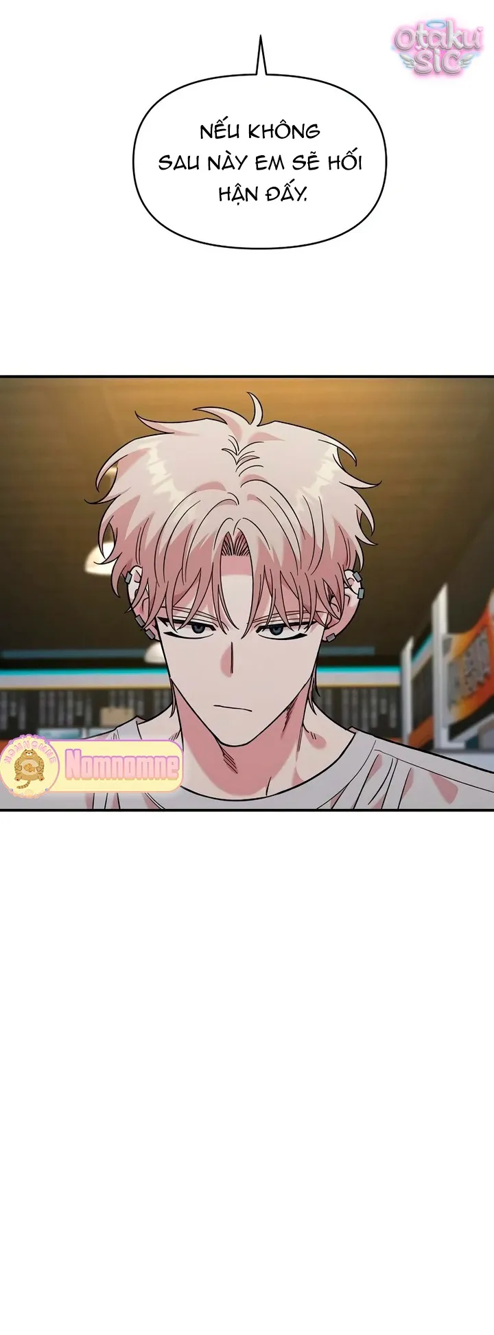 Phức hợp bạn thời thơ ấu - Chap 45 - Trang 72