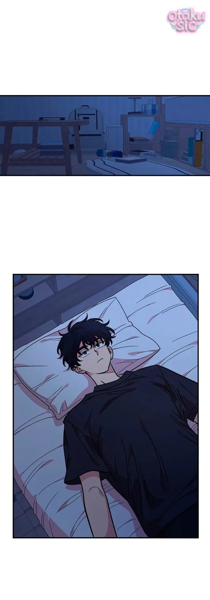 Phức hợp bạn thời thơ ấu - Chap 45 - Trang 74