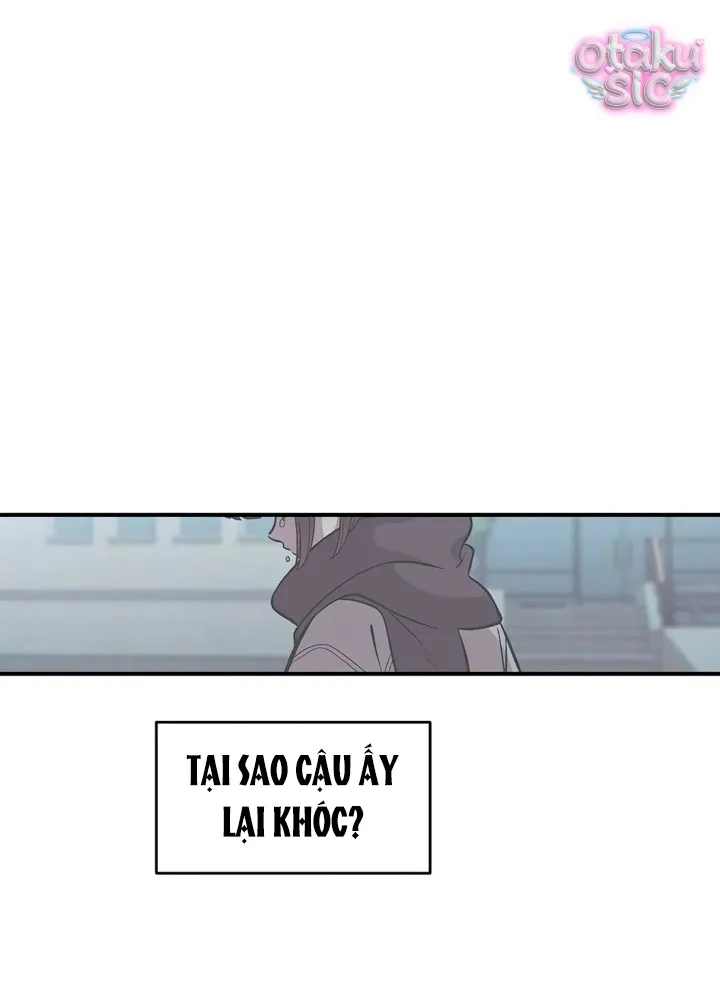 Phức hợp bạn thời thơ ấu - Chap 45 - Trang 76