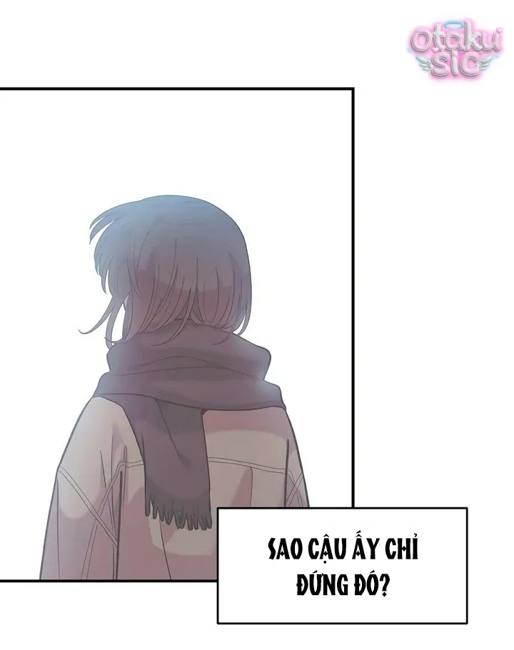Phức hợp bạn thời thơ ấu - Chap 45 - Trang 77
