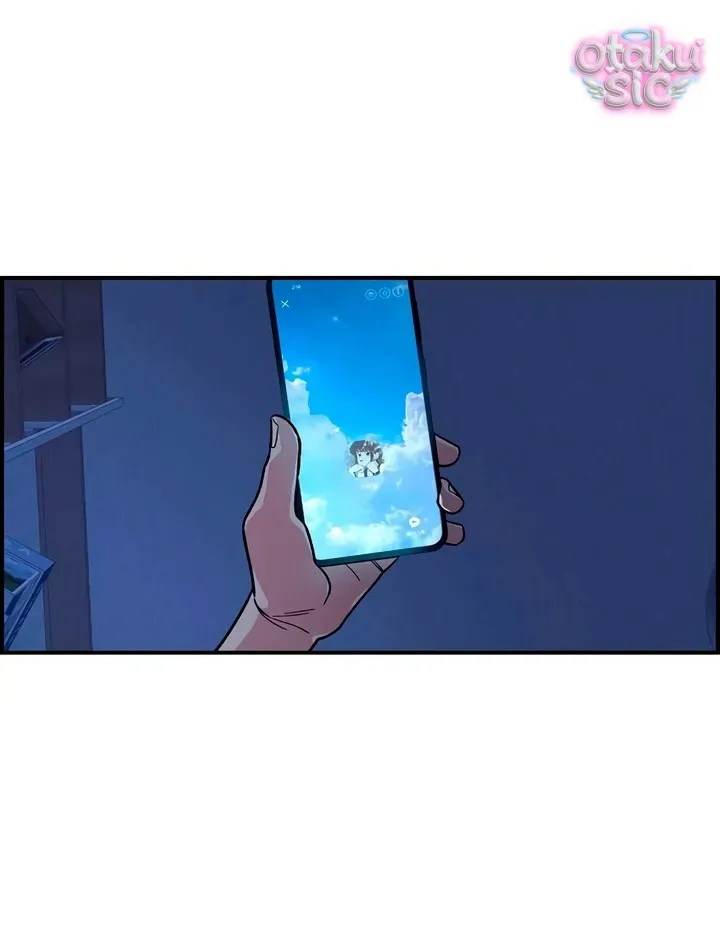 Phức hợp bạn thời thơ ấu - Chap 45 - Trang 79