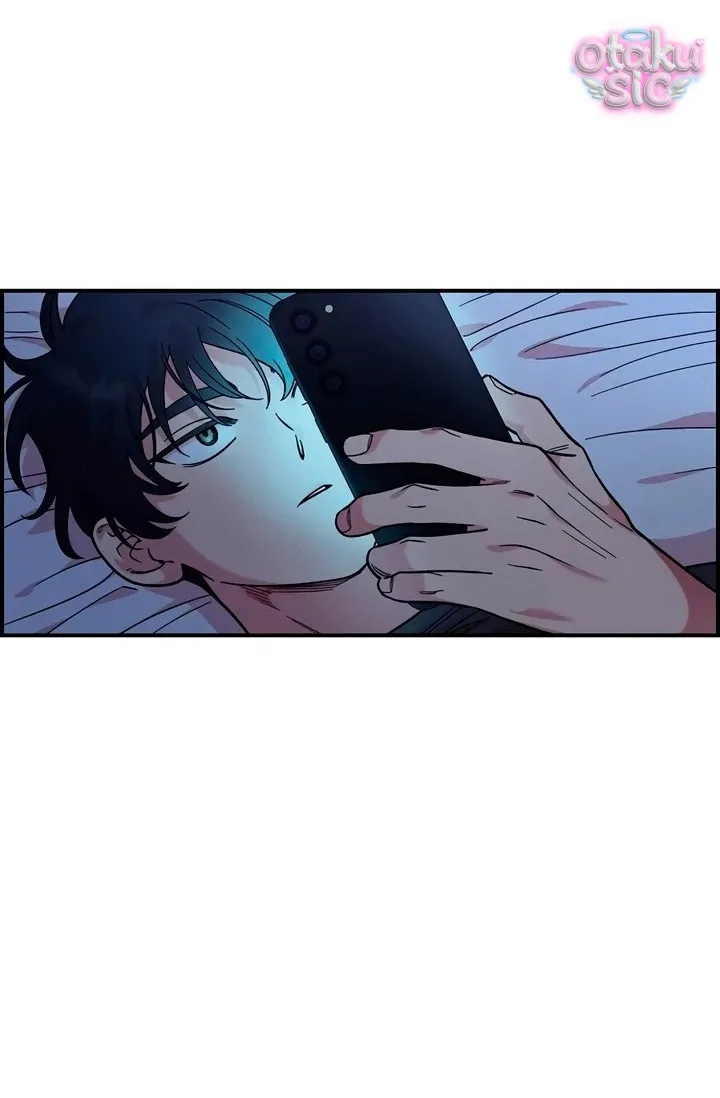 Phức hợp bạn thời thơ ấu - Chap 45 - Trang 80