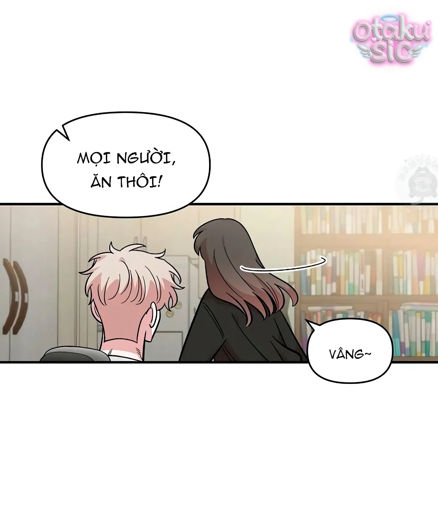 Phức hợp bạn thời thơ ấu - Chap 46 - Trang 18