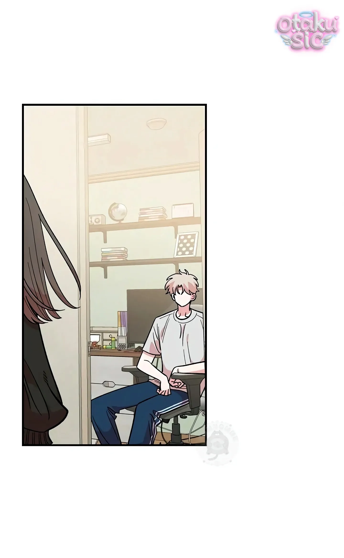 Phức hợp bạn thời thơ ấu - Chap 46 - Trang 19